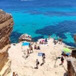 visiter Favignana Sicile