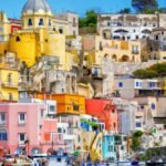 visiter procida naples